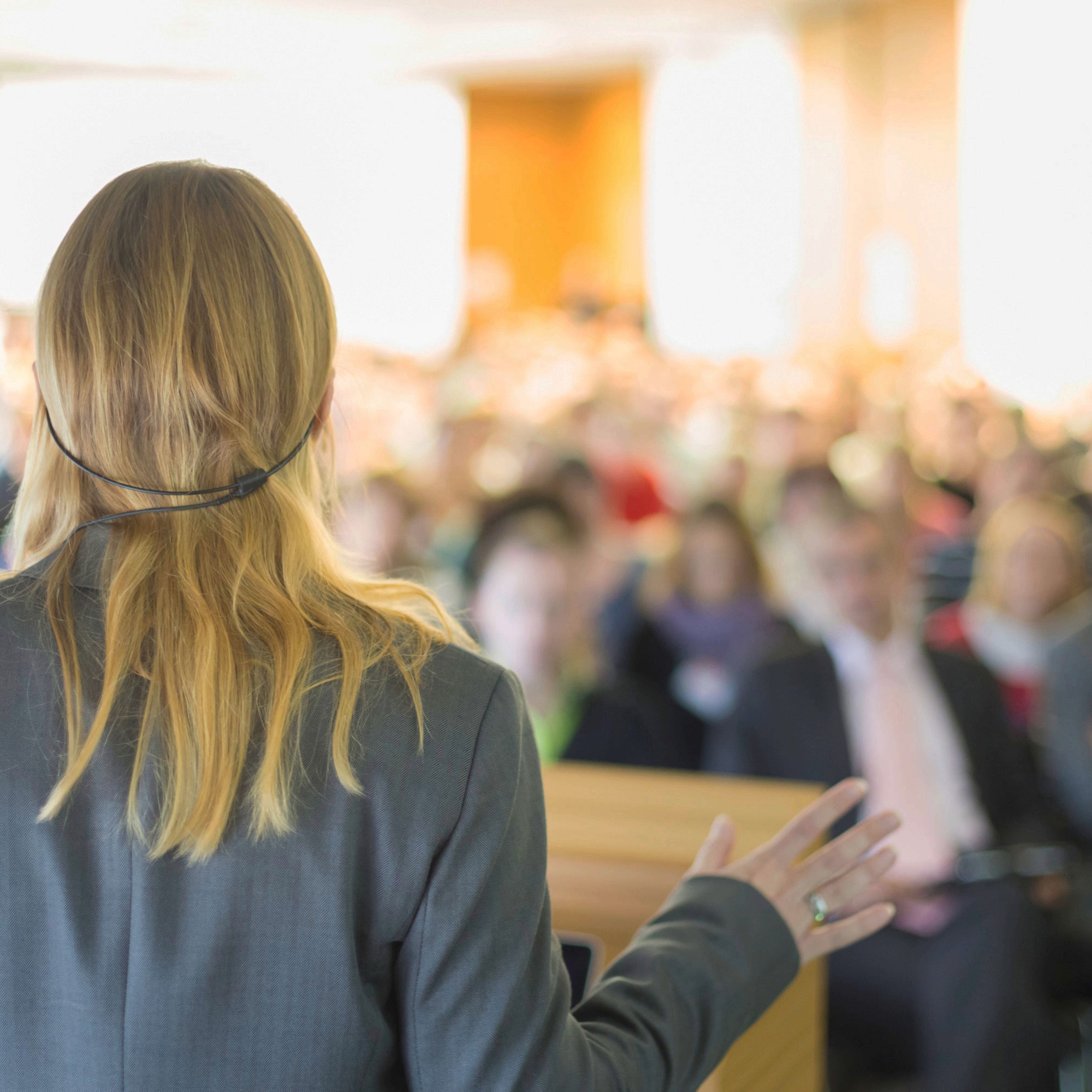 Seminare & Erlebnisabende